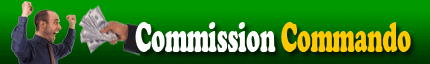 cashcommissiononline Logo