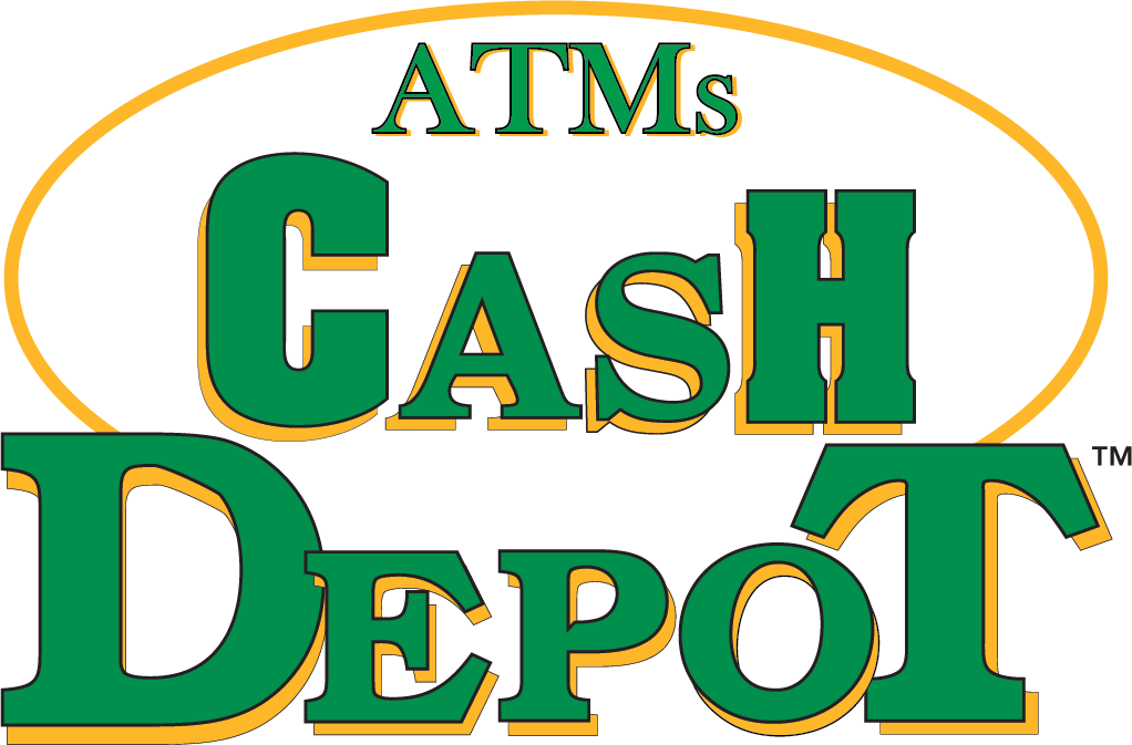 Cash Depot Ltd. Logo