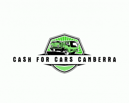 topcashforcarscanberra.com.au Logo