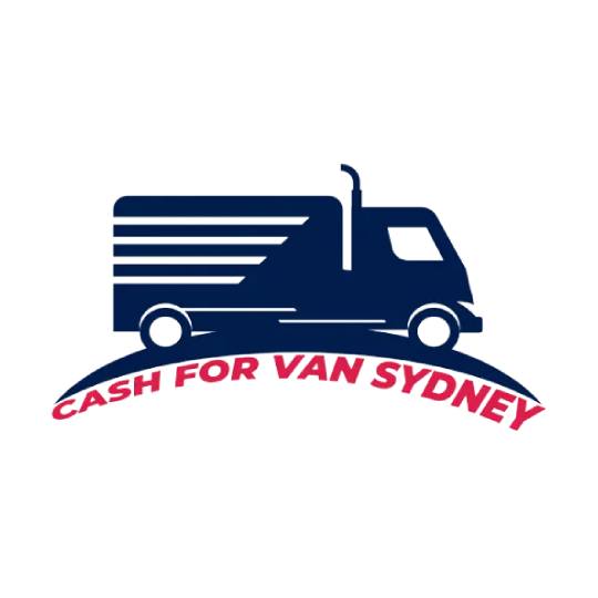 cashforvans Logo