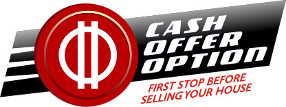 cashofferoption Logo