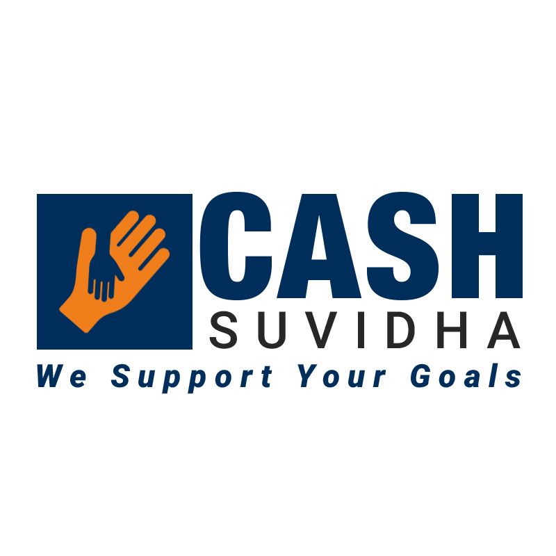 cashsuvidha Logo