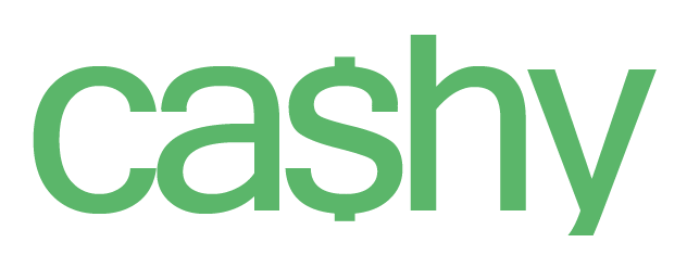 cashycashback Logo