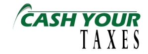 cashyourtaxes Logo