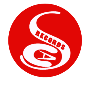 casrecords Logo