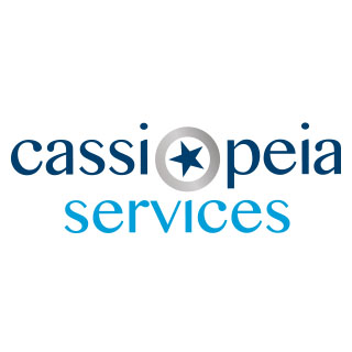 cassiopeia-services Logo