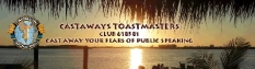 castawaystm Logo