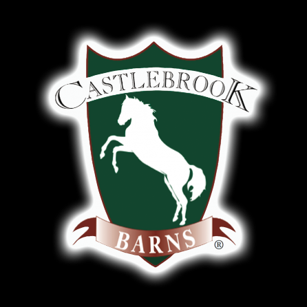 castlebrook-barns Logo