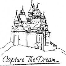 castledream Logo