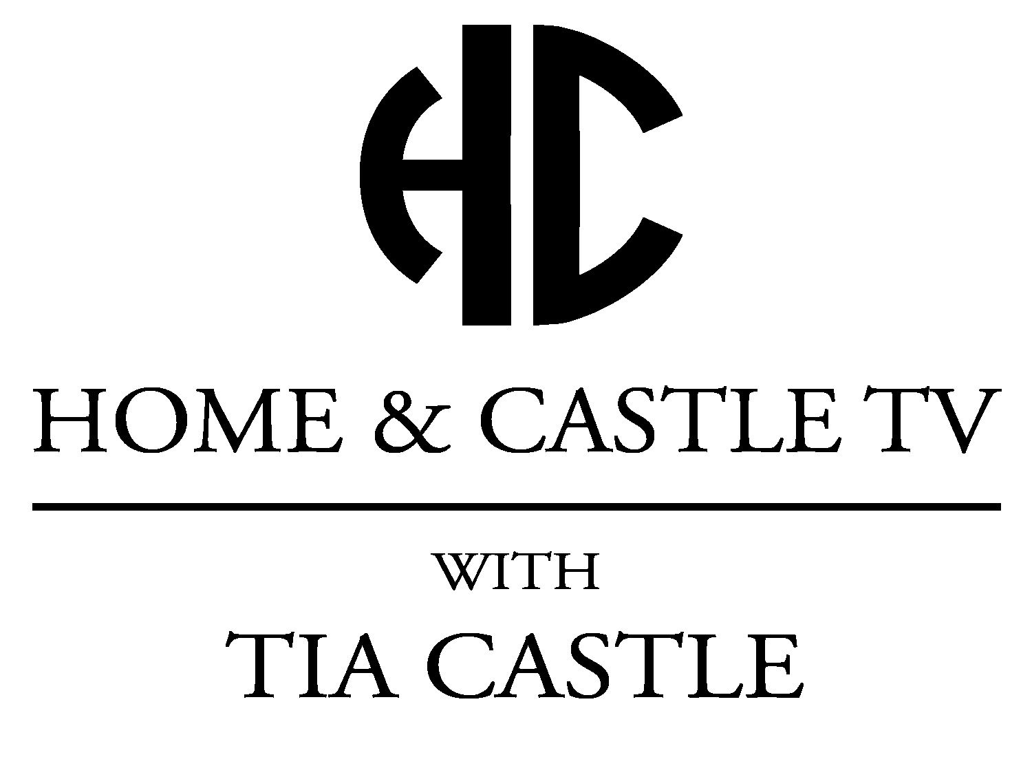 castlemedia Logo