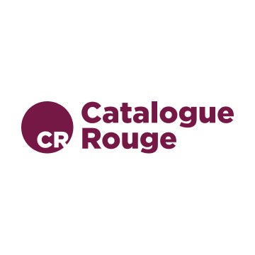 cataloguerouge Logo