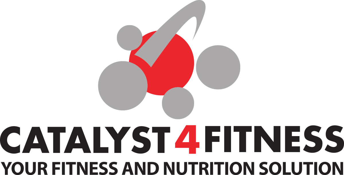 Catalyst 4 Fitness Logo