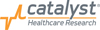 Catalyst Healthcare Research Logo