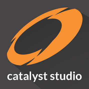 catalyststudio Logo