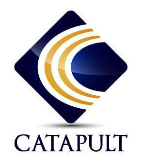 catapultstaffing Logo