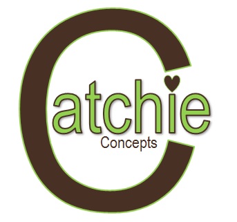 catchieconcepts Logo