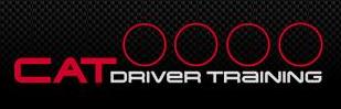 catdrivertraining Logo