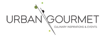 Urban Gourmet Logo