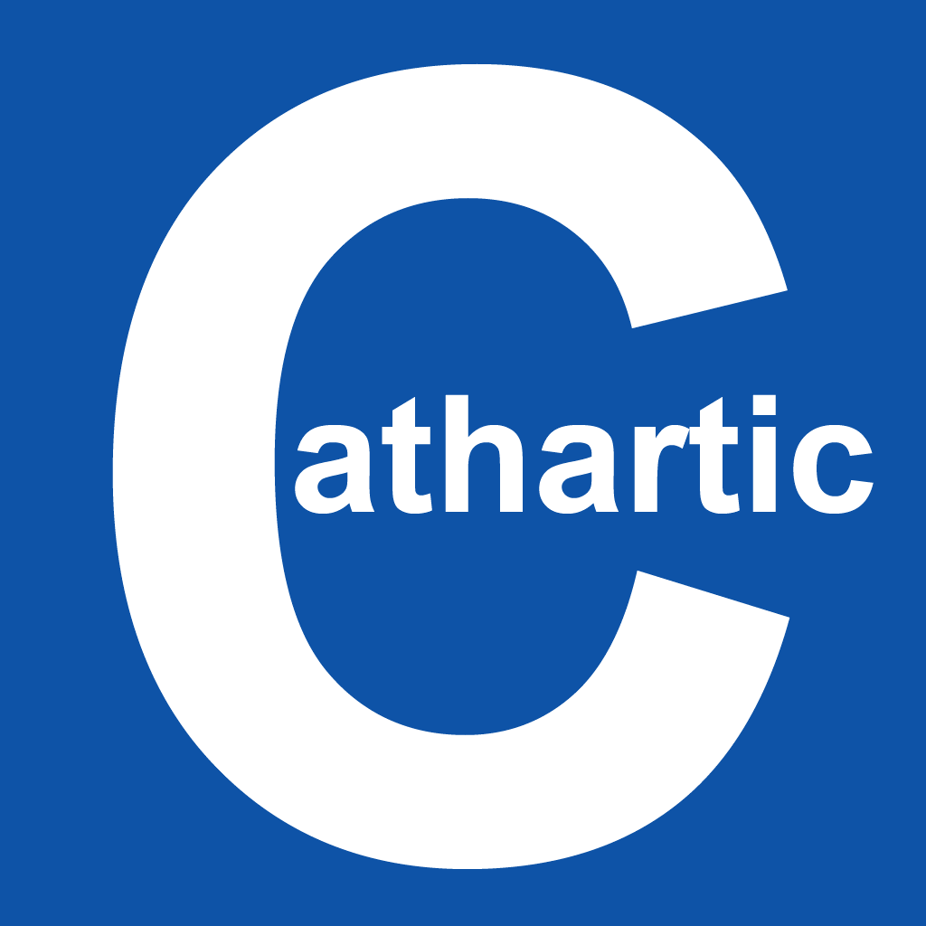 cathartic Logo