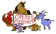 Cathy's Critters Logo