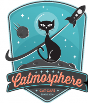 catmospherecafe Logo