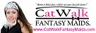 catwalkfantasymaids Logo