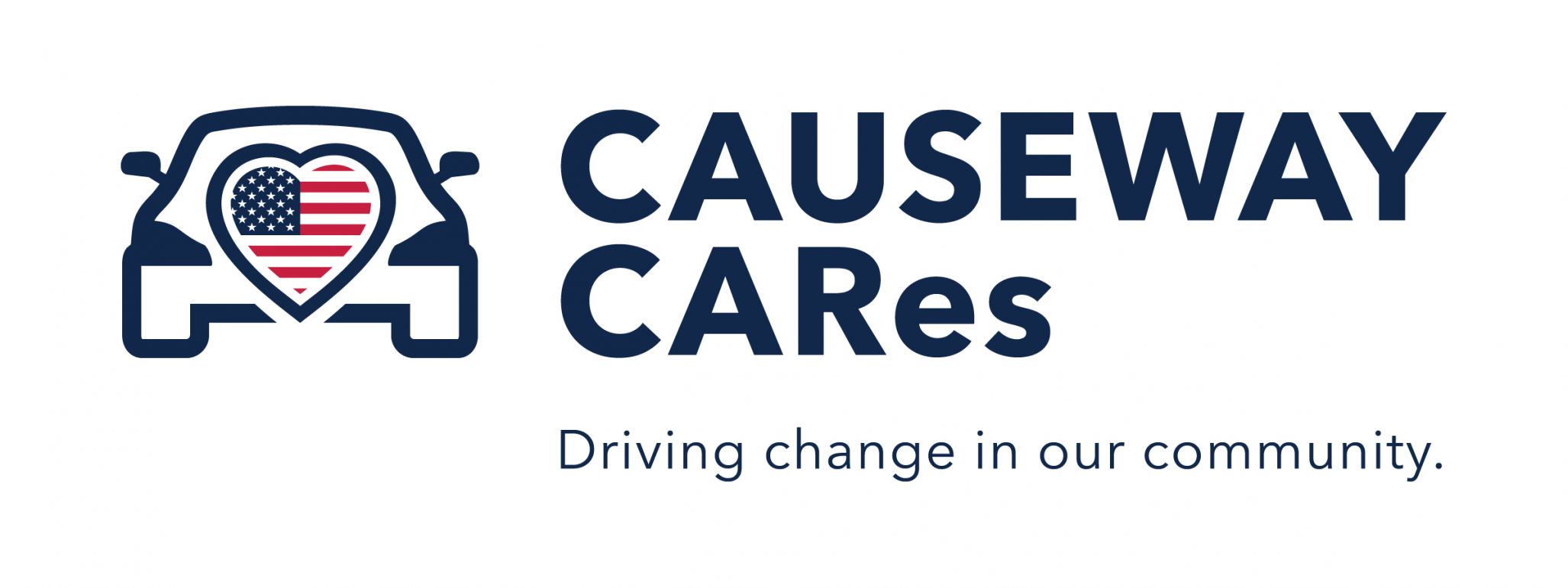 Causeway CARes Logo