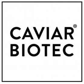 Caviar Biotec Logo