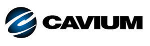 Cavium Inc Logo