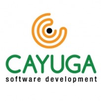 cayugasoftdev Logo