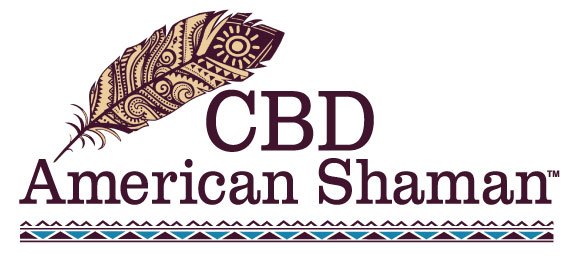 cbdamericanshaman Logo