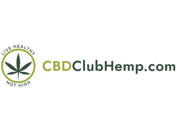 cbdclubhemp Logo