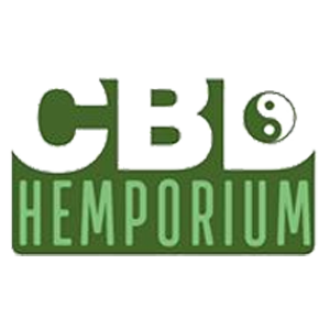 cbdhemporium Logo