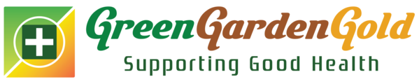 Green Garden Gold Logo