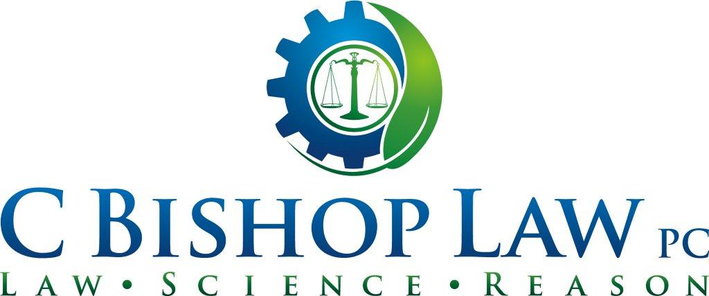 cbishoplaw Logo