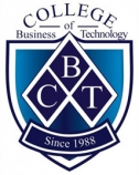College of Business and Technology Logo