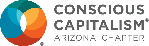 Conscious Capitalism Arizona Logo