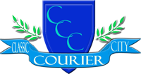 cccourier Logo