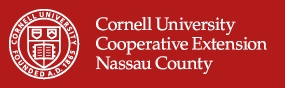 Cornell Cooperative Extension of Nassau County Logo