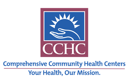 cchc-centers Logo