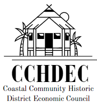 cchdec Logo