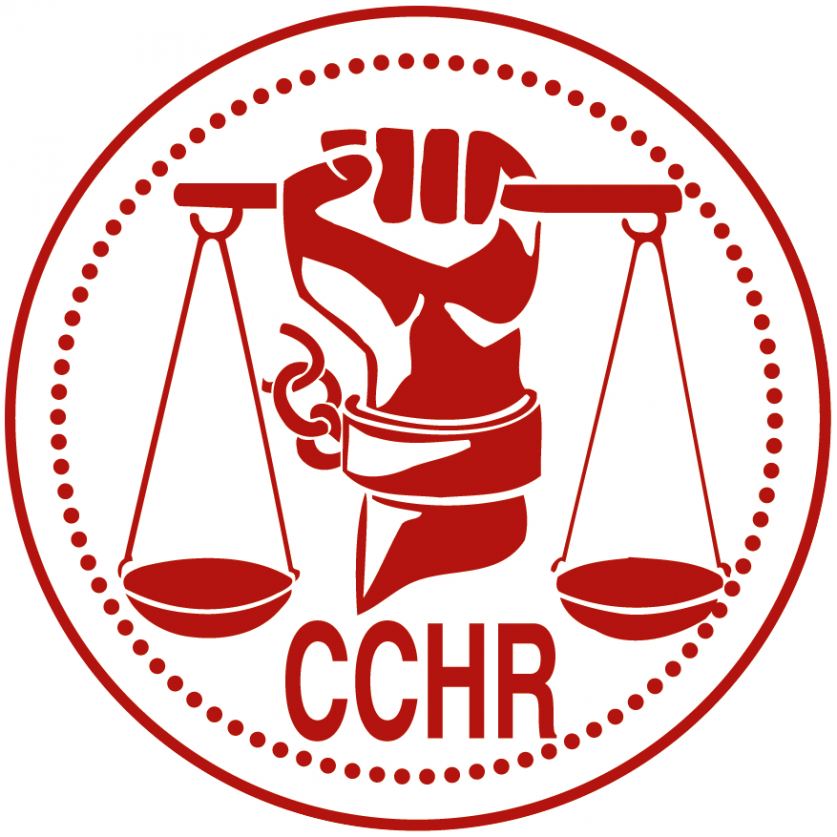 Citizens Commission on Human Rights of Florida Logo