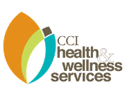 CCI Health and Wellness Logo