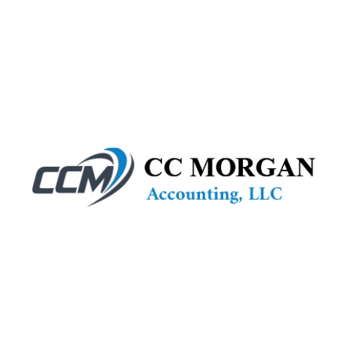 CC Morgan Accounting LLC Logo