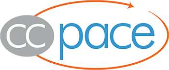 CC Pace Logo