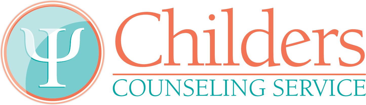 Childers Counseling Service Logo