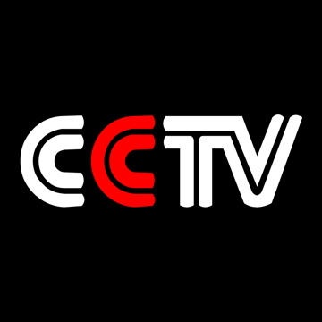 CCTV-Herun Media Group Logo