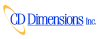 cddimensions Logo