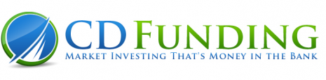 CD Funding Logo