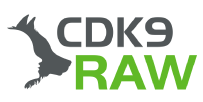 cdk9raw Logo